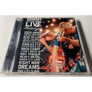 Rush - Chronicles CD - 1990 Release - Hard Rock, Prog Rock